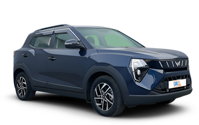 Mahindra XUV 3XO-img